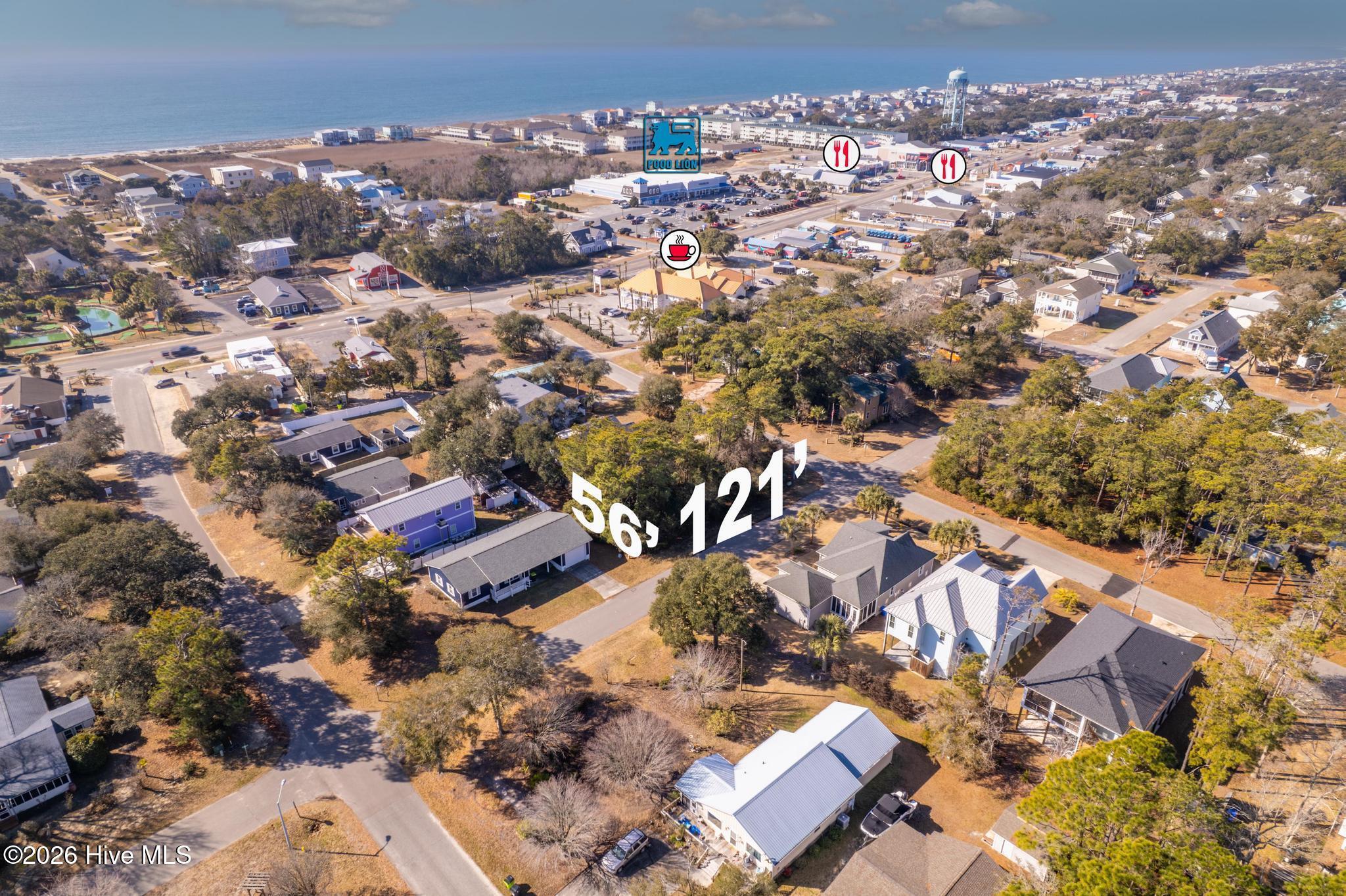 Image 3: 108 NE 62nd St_Lot-3
