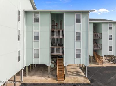 918 N New River Drive Unit 314