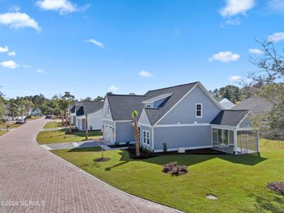1644 Back Bay Drive SW
