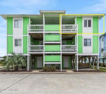 1068 Ocean Boulevard W Unit # 8b