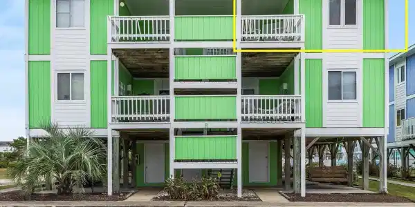1068 Ocean Boulevard W Unit # 8b