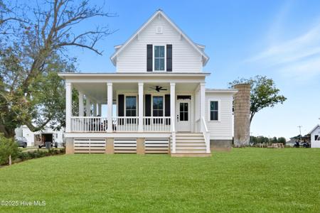 111 Stonewall Lane