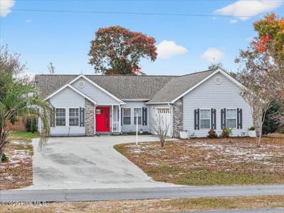 1709 Pharview Drive SW