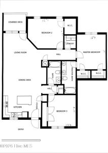 4134 Vanessa Drive SE Unit 8