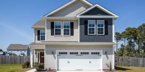 105 Starkey Creek Drive