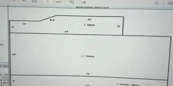 Image 4: Floorplan