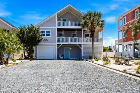 177 Ocean Boulevard W