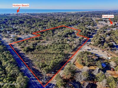 Tr 1, 2, 4 Sabbath Home Road SW