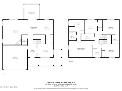 752 Chadwick Shores Drive