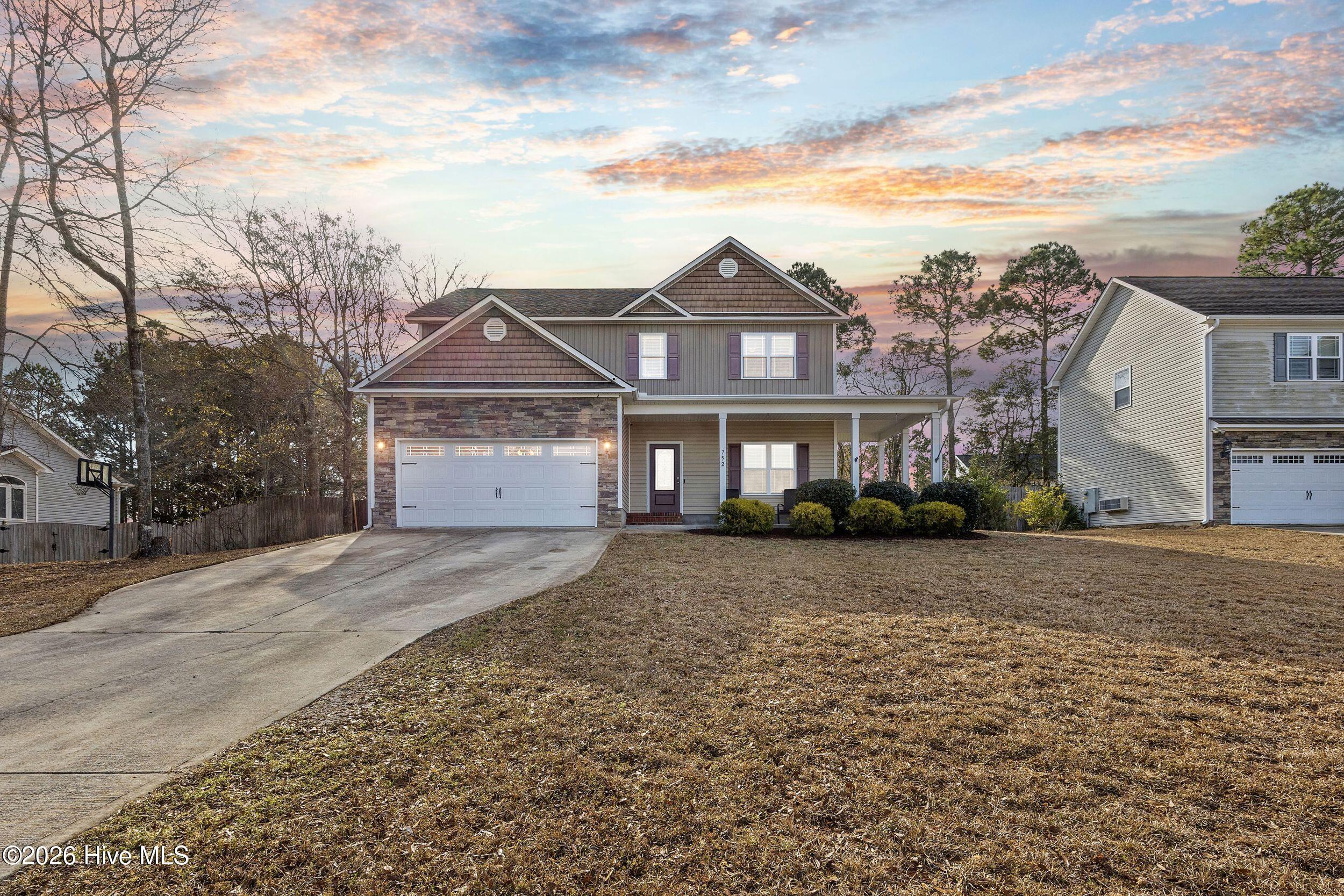 Image 2: 1_virtual twilight