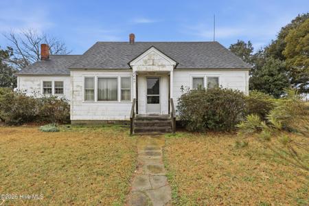 2407 Peartree Road