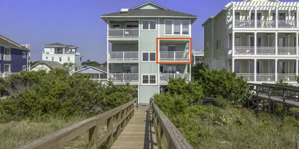 908 N Carolina Beach Avenue N Unit 2a