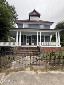 410 N Road Street