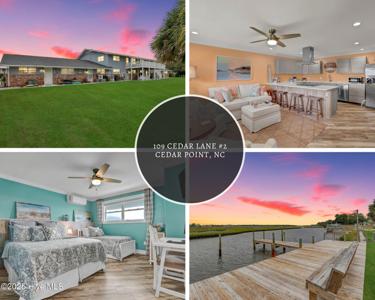 109 Cedar Lane Unit 2