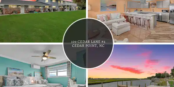 109 Cedar Lane Unit 2