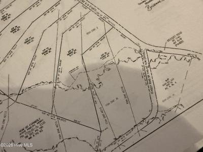 Lot 20 Beasley Road