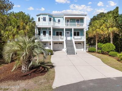 110 Camp Wyatt Court