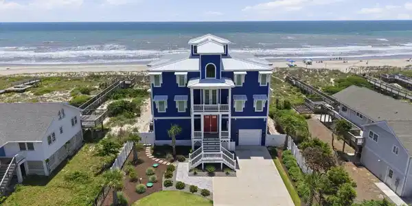 7519 Ocean Drive