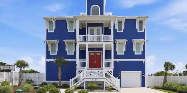 Image 2: 7519 Ocean Drive