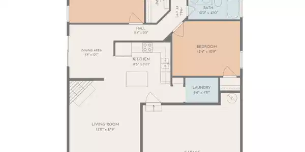121 Grist Mill Drive