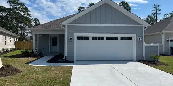 2451 Lake Ridge Drive
