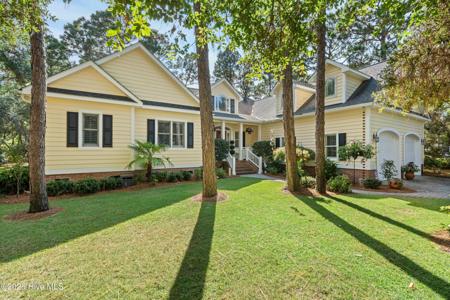 501 Periwinkle Way