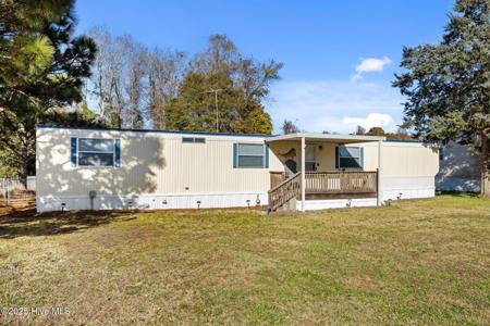 105 Ronnie Road