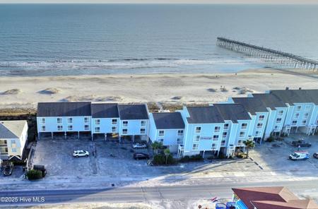 16 E First Street Unit # 109