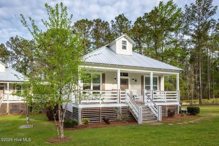 994 Mill Creek Drive
