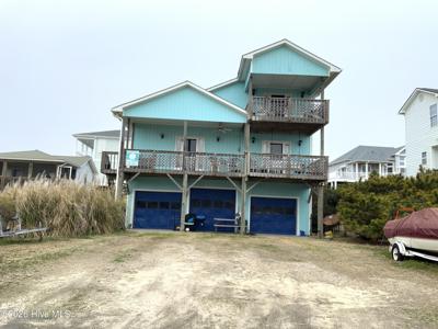 1104 Ocean Drive
