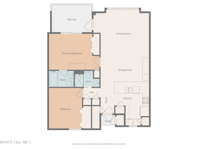 1505 Salter Path Road Unit 326