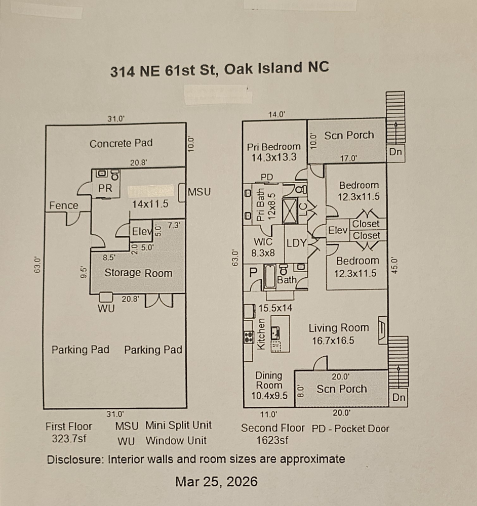Image 4: Floor Plan