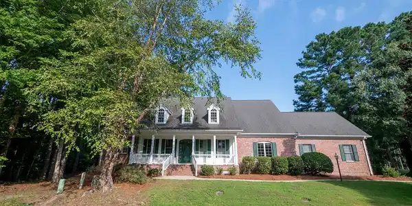 134 Greenwood Drive