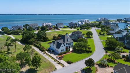 5213 Driftwood Lane