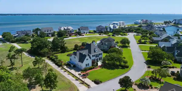 5213 Driftwood Lane