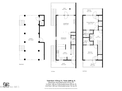 256 Brunswick Avenue W Unit # A
