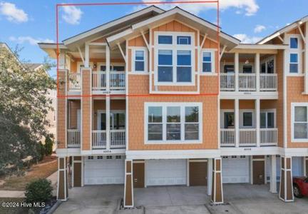 100 Mercedes Court Unit F
