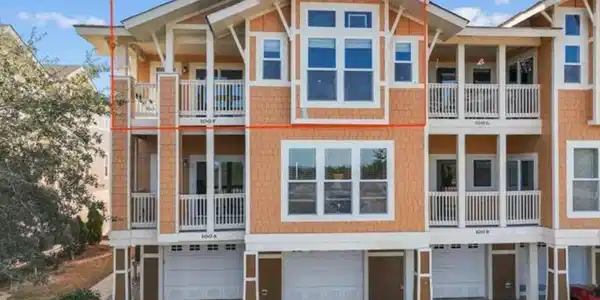 100 Mercedes Court Unit F