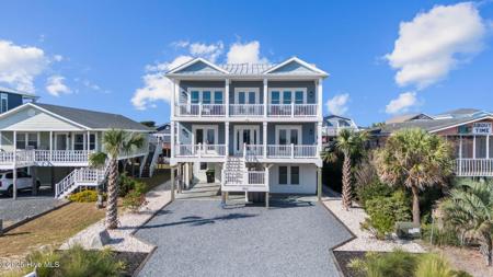 3912 W Beach Drive