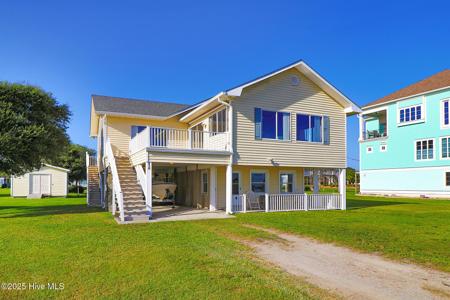 143 Waterway Drive
