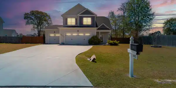 1002 Bison Trail