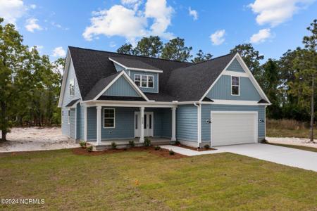 2178 Clambake Court SW
