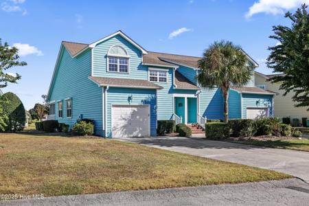 601 Sloop Pointe Lane