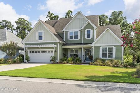 1108 Baldwin Park Drive