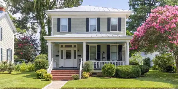 303 E King Street
