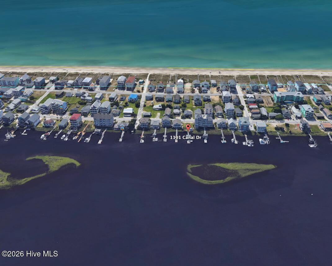 Image 4: Aerial From ICW