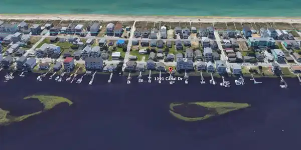 Image 4: Aerial From ICW