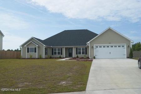 803 Canvas Court