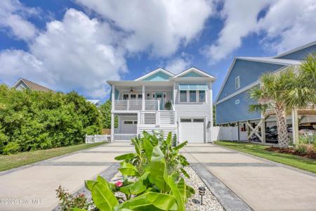 1605 Spot Lane
