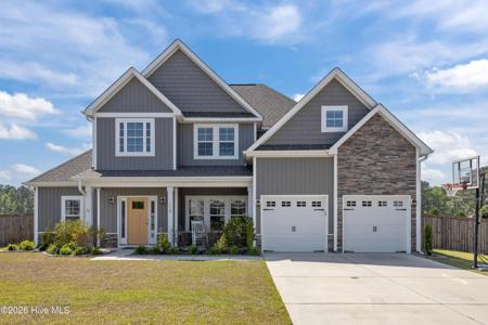 112 Peletier Shores Drive